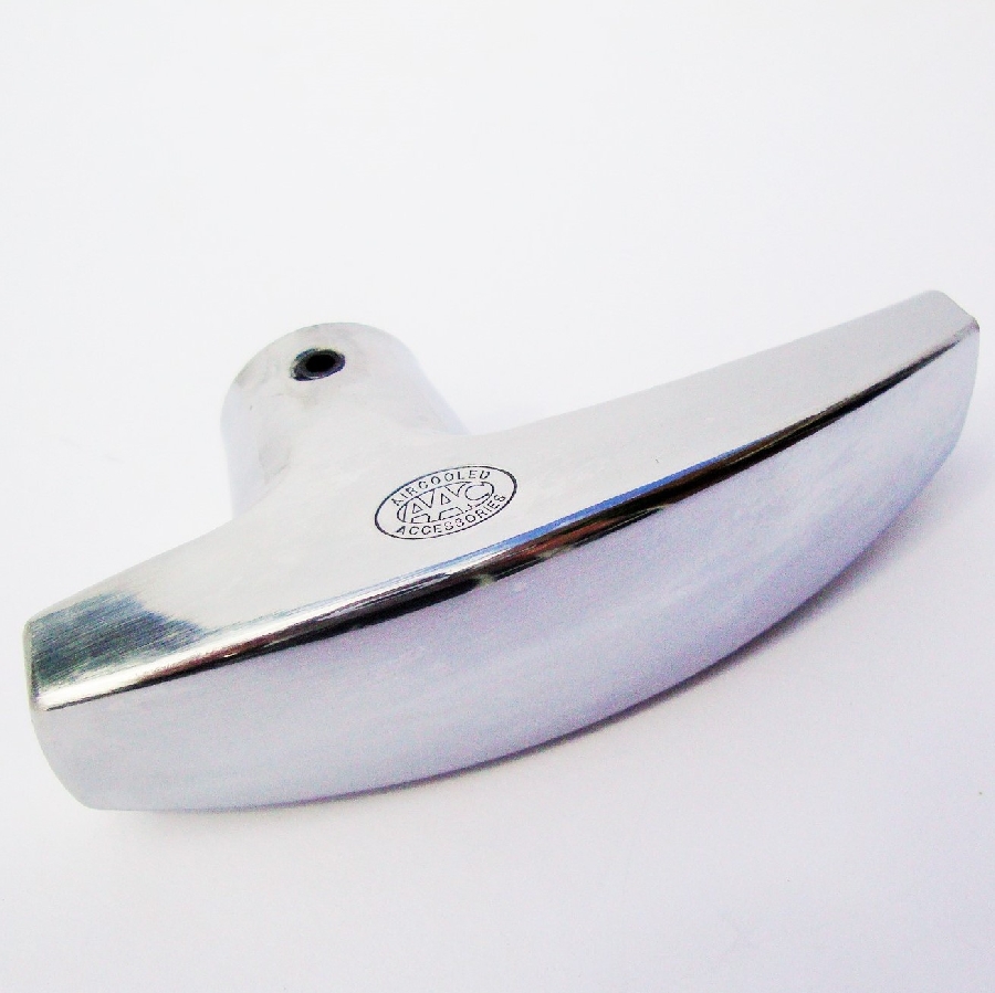 aac016--baywindow-handbrake-handle-polished-aluminium-each