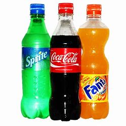 soda