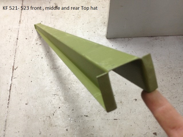 kf523--rear-top-hat-section-with-close-out-panel-each
