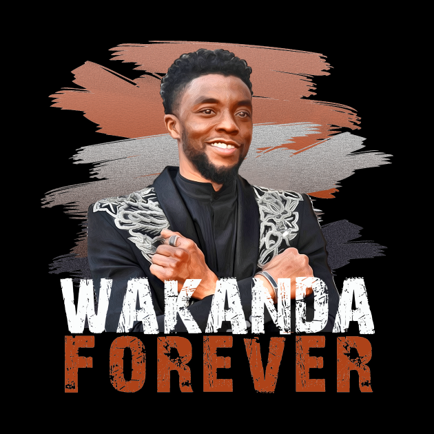 wakanda-forever--20-march-2023--ironbird-cafe