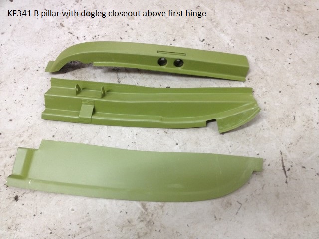 kf341--b-pillar-with-dogleg-closeout-above-first-hinge-each