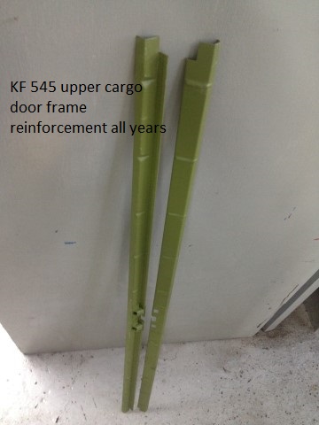 kf545--upper-cargo-door-frame-reinforcement-all-years-each