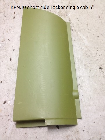 kf930--short-side-rocker-single-cab-6"-each