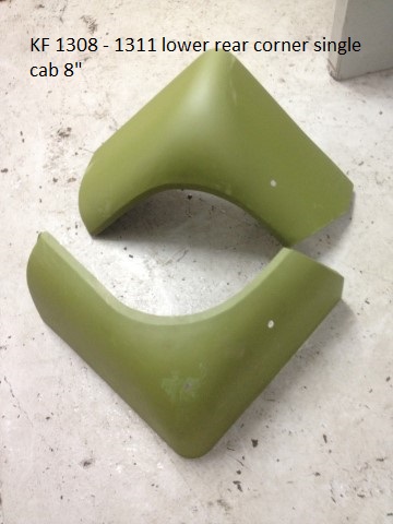 kf1308-kf1311--lower-rear-corner-single-cab-8"-each