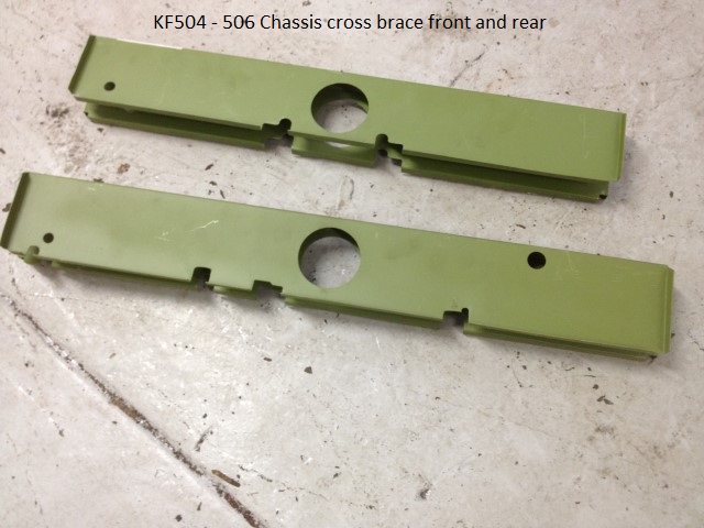 kf504--front-chassis-cross-brace-all-years-each