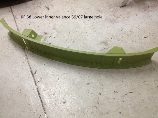 kf38--lower-inner-valance-5967-large-hole-each