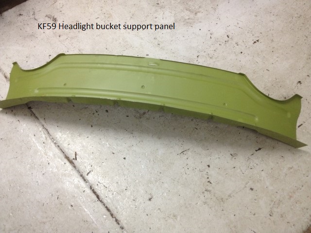 kf59--headlight-bucket-support-panel-middle-each
